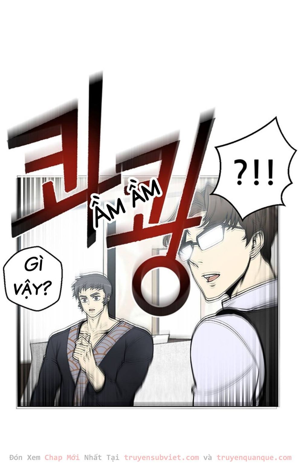 Luân Hồi Ác Nhân Chapter 2 - Trang 2