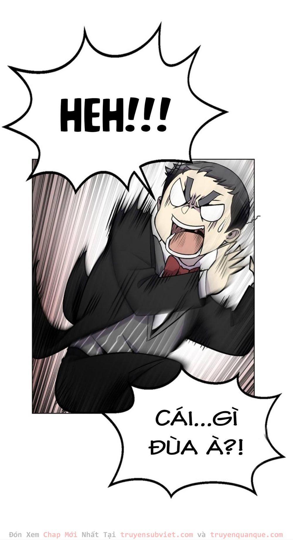 Luân Hồi Ác Nhân Chapter 3 - Trang 2