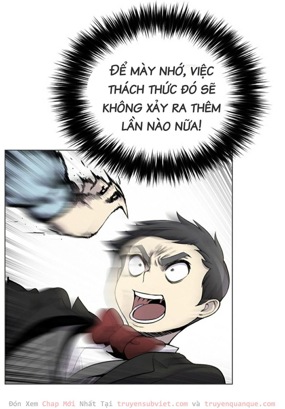 Luân Hồi Ác Nhân Chapter 3 - Trang 2