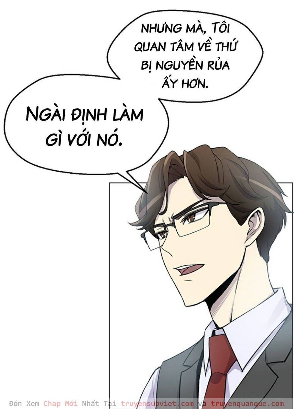 Luân Hồi Ác Nhân Chapter 3 - Trang 2