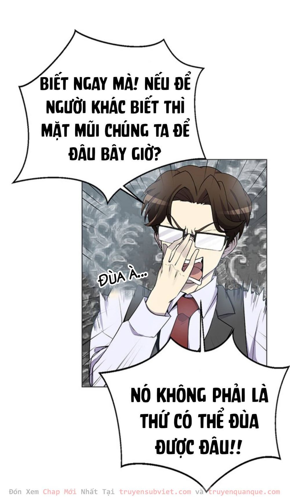 Luân Hồi Ác Nhân Chapter 3 - Trang 2