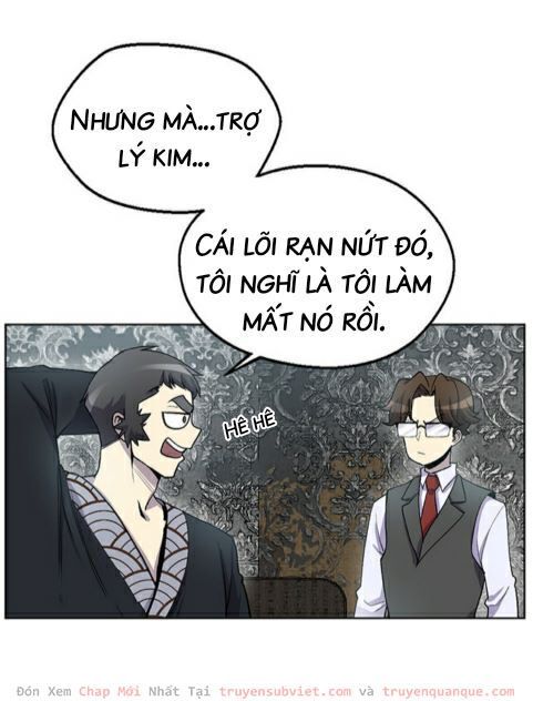 Luân Hồi Ác Nhân Chapter 3 - Trang 2
