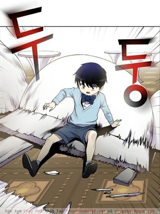 Luân Hồi Ác Nhân Chapter 3 - Trang 2