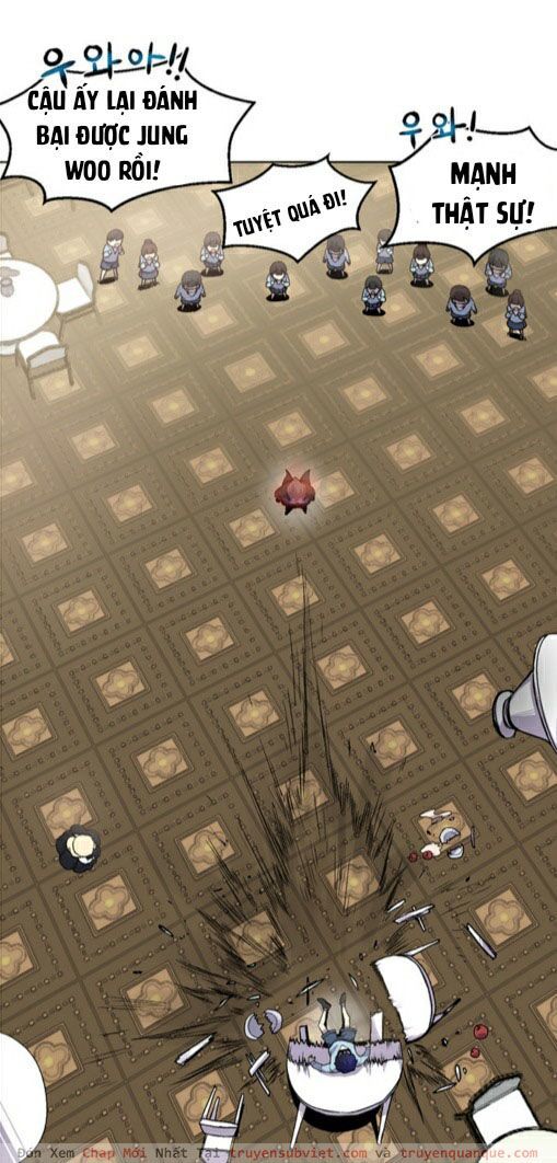 Luân Hồi Ác Nhân Chapter 3 - Trang 2