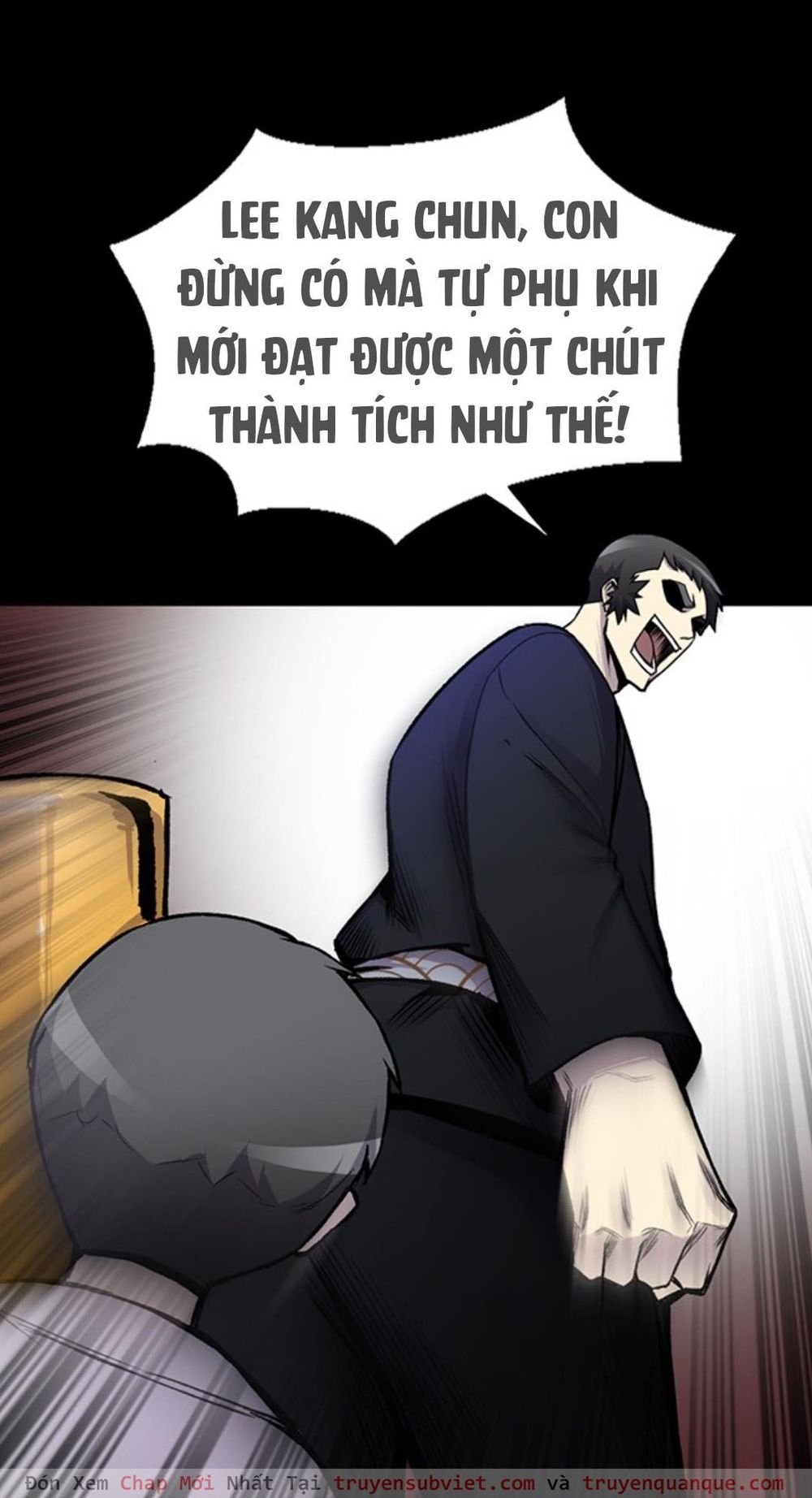 Luân Hồi Ác Nhân Chapter 4 - Trang 2