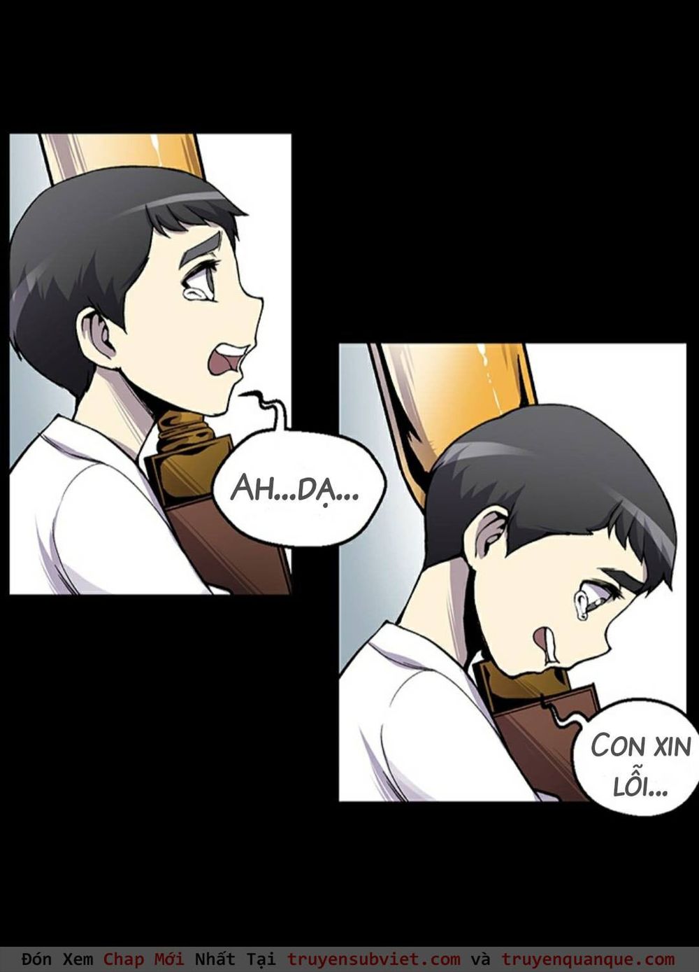 Luân Hồi Ác Nhân Chapter 4 - Trang 2