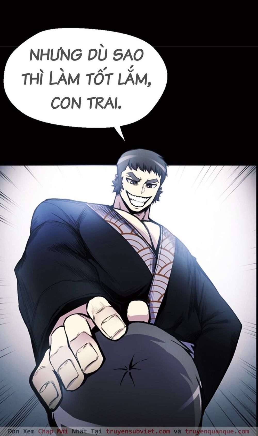 Luân Hồi Ác Nhân Chapter 4 - Trang 2