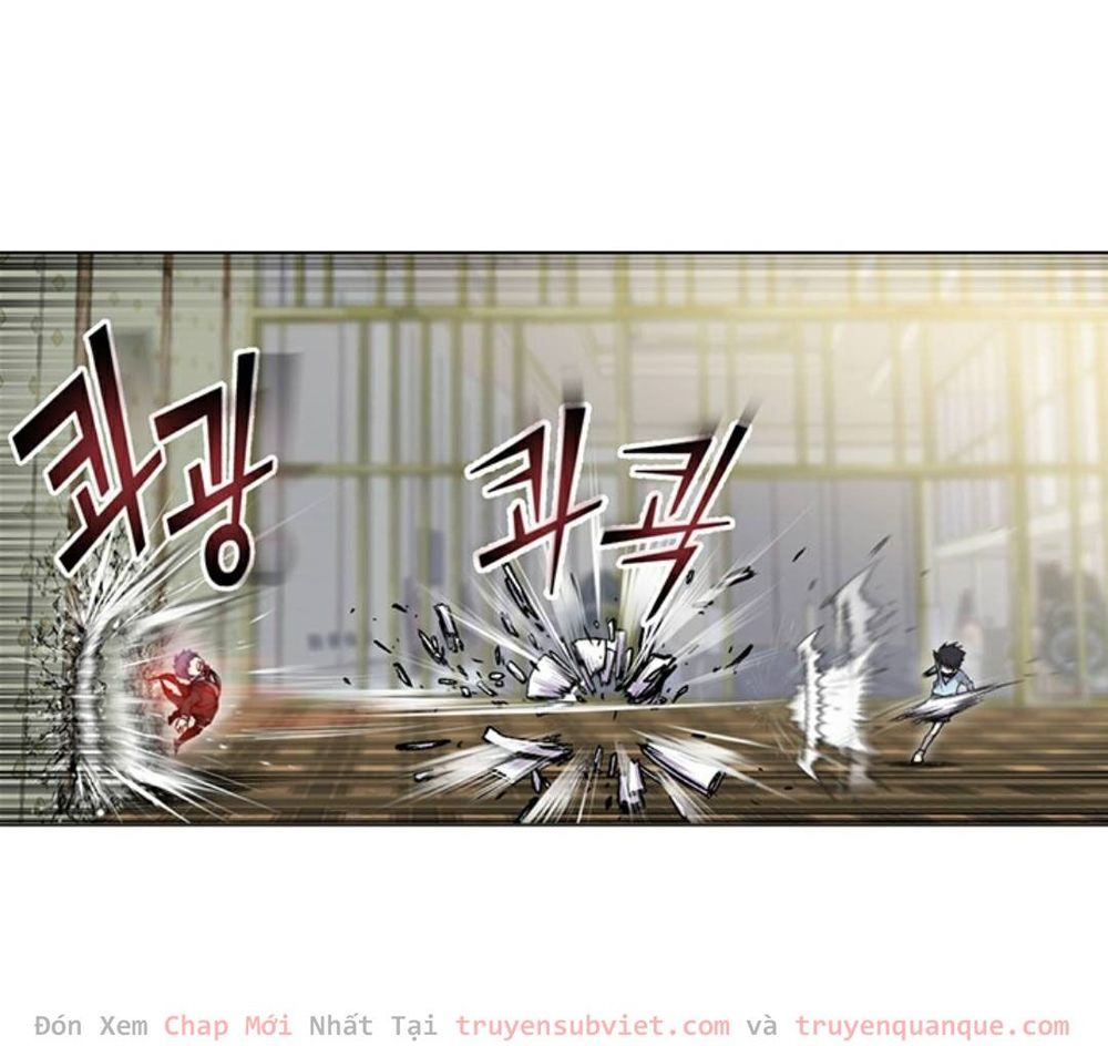 Luân Hồi Ác Nhân Chapter 4 - Trang 2