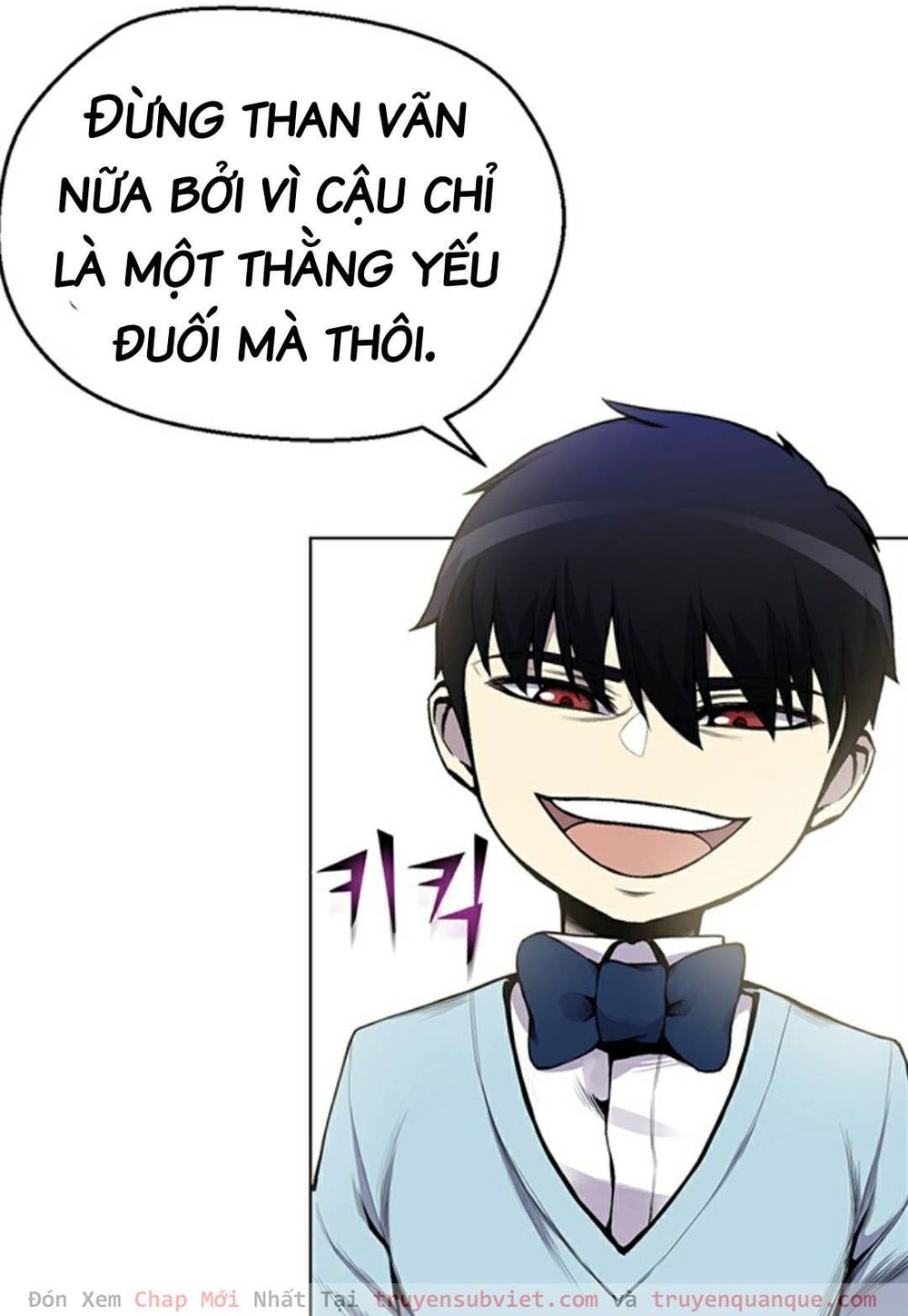 Luân Hồi Ác Nhân Chapter 4 - Trang 2