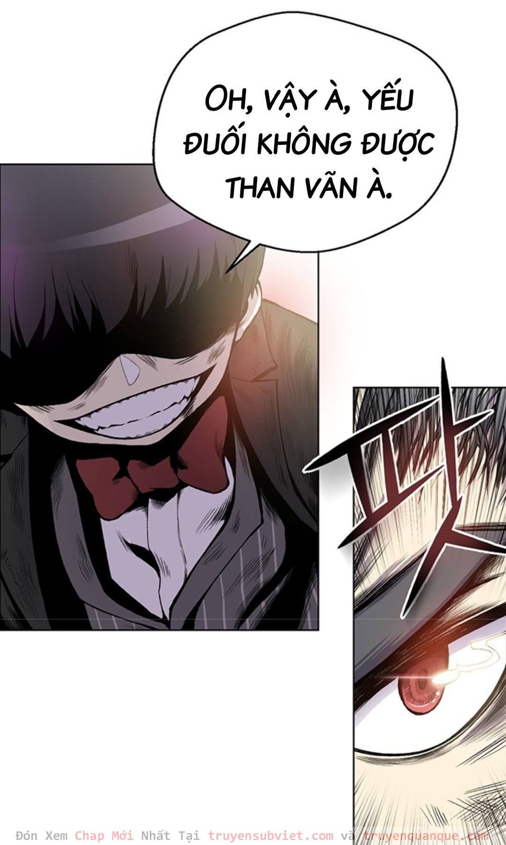 Luân Hồi Ác Nhân Chapter 4 - Trang 2