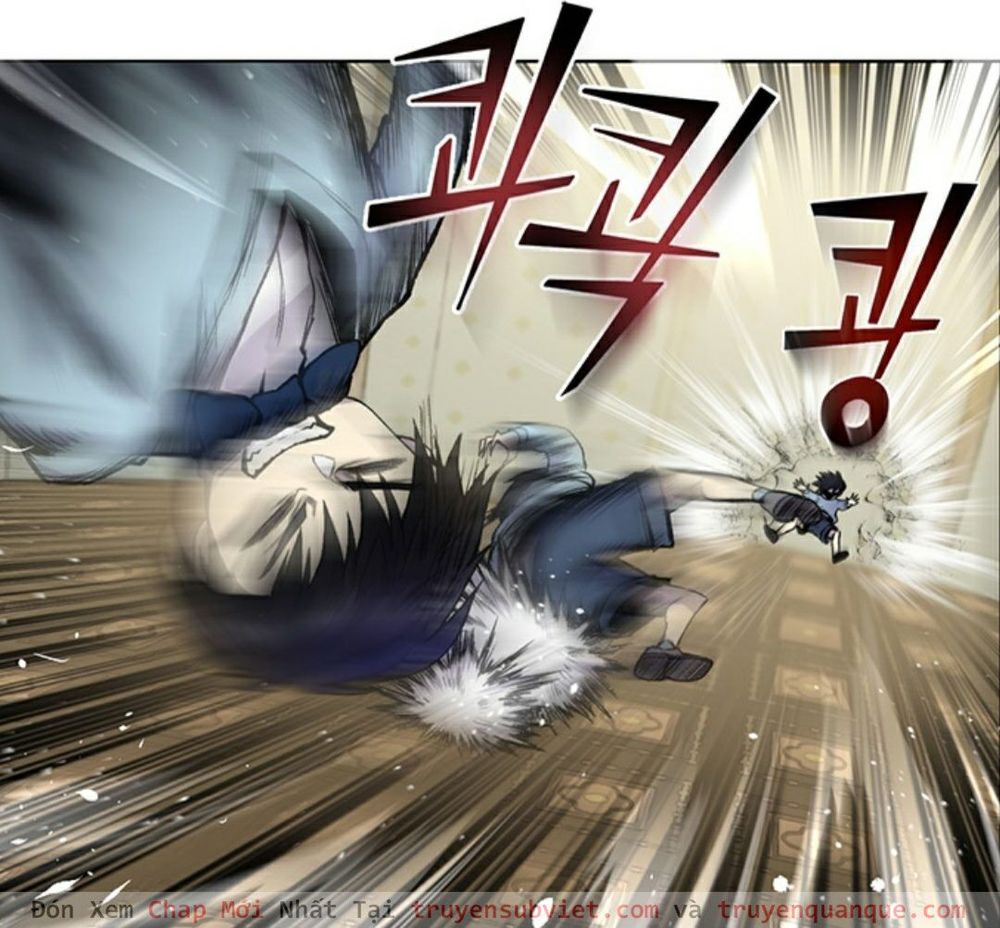 Luân Hồi Ác Nhân Chapter 4 - Trang 2