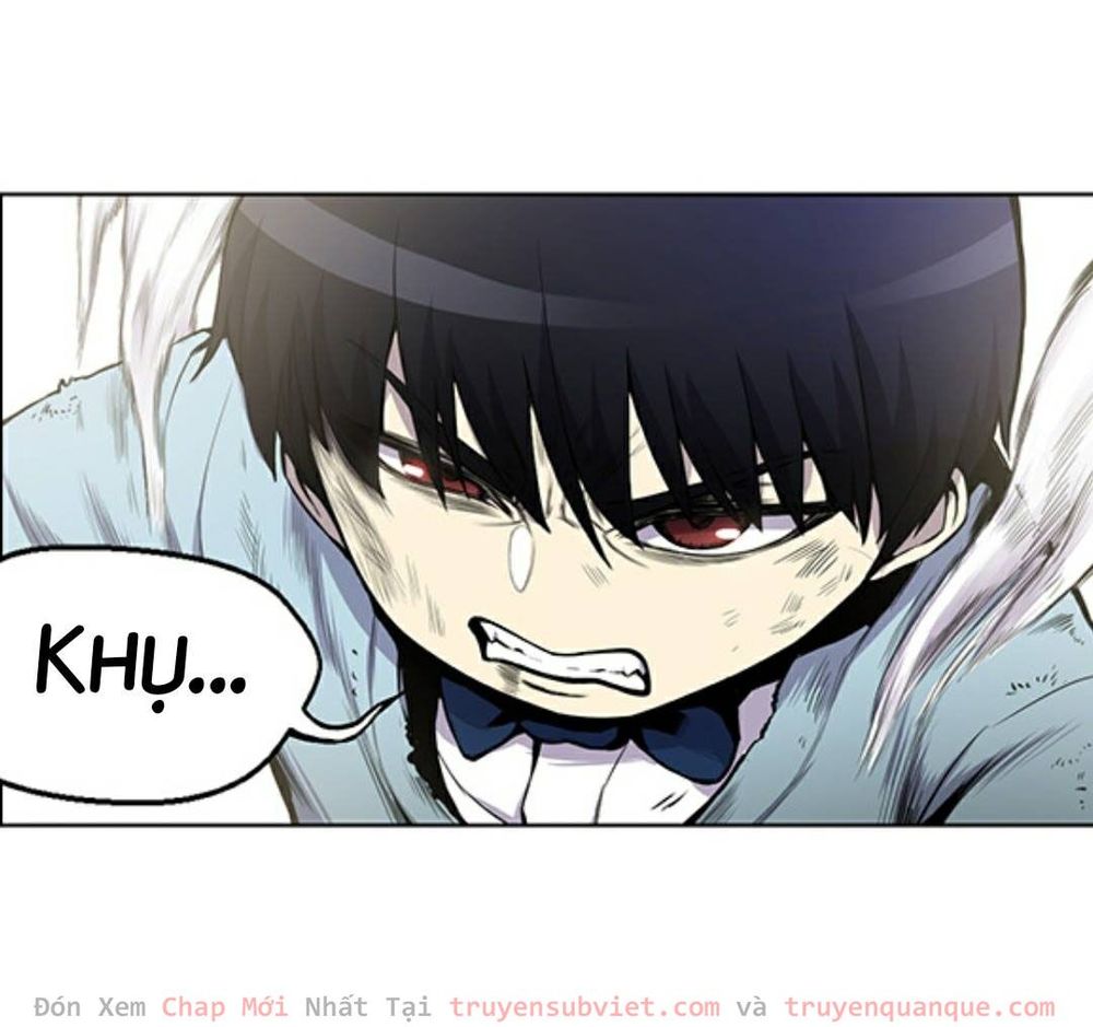 Luân Hồi Ác Nhân Chapter 4 - Trang 2
