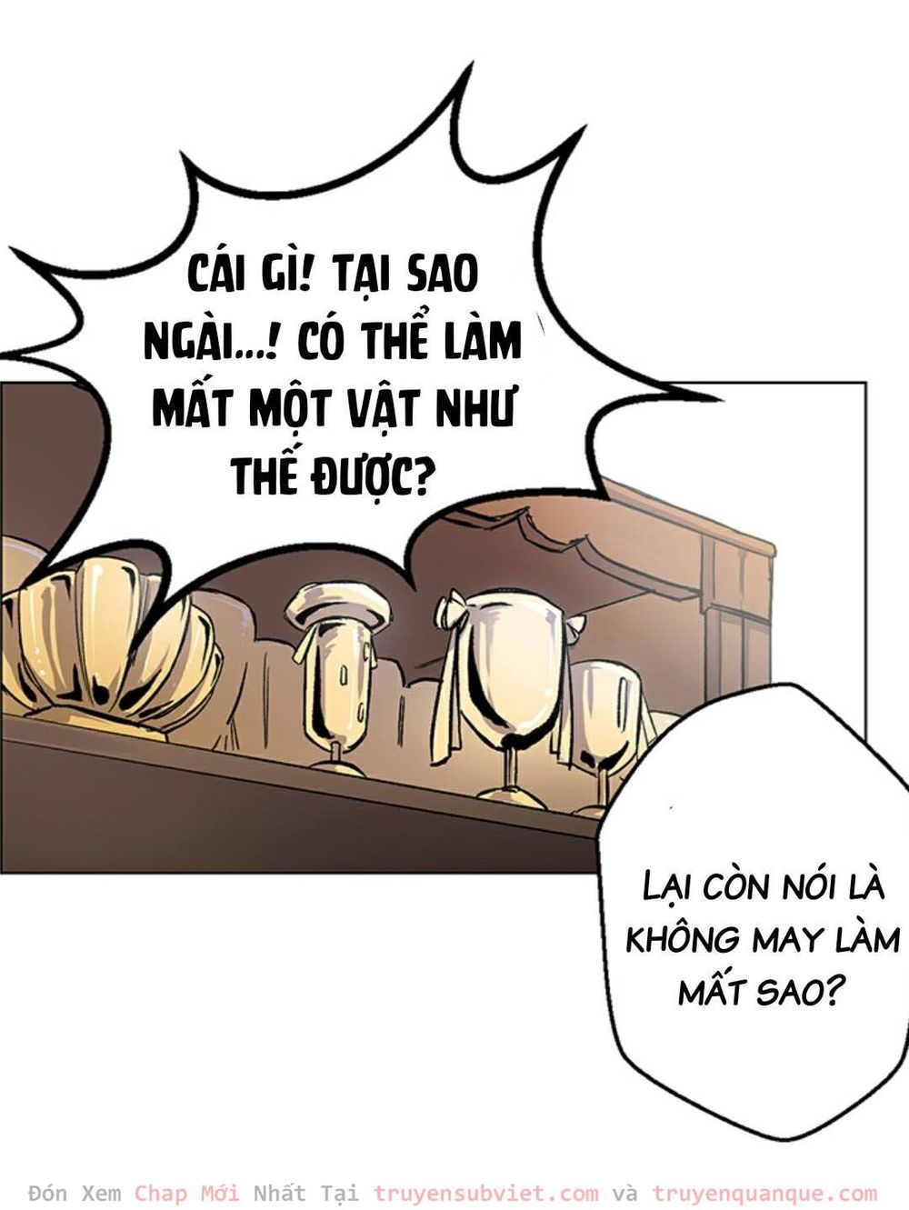 Luân Hồi Ác Nhân Chapter 4 - Trang 2