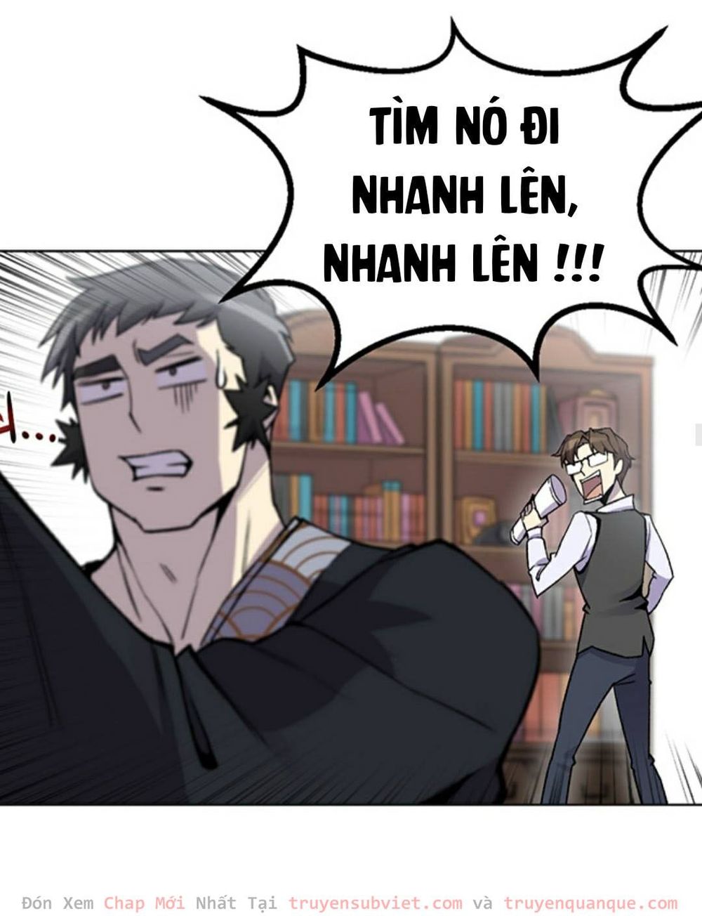 Luân Hồi Ác Nhân Chapter 4 - Trang 2