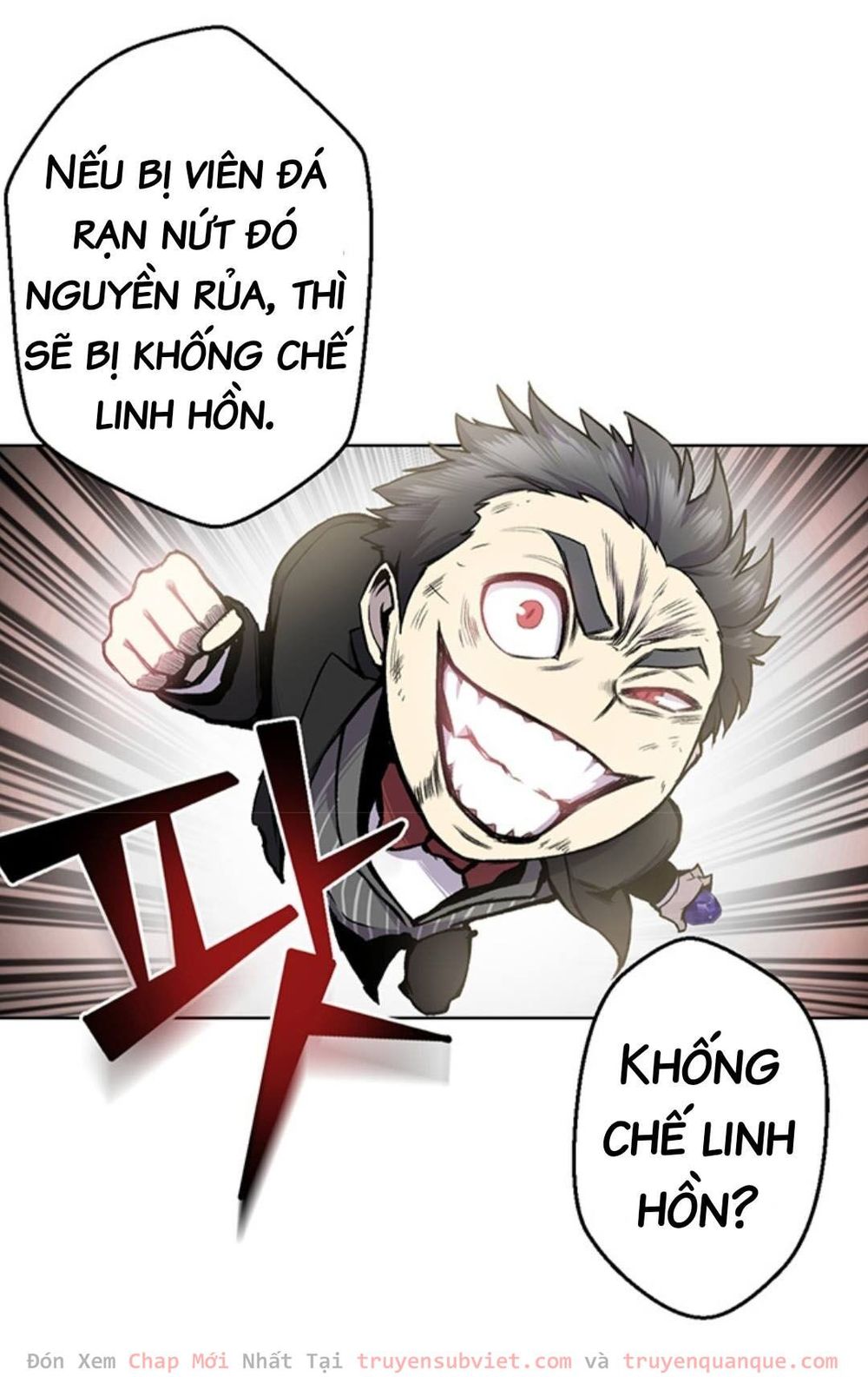 Luân Hồi Ác Nhân Chapter 4 - Trang 2