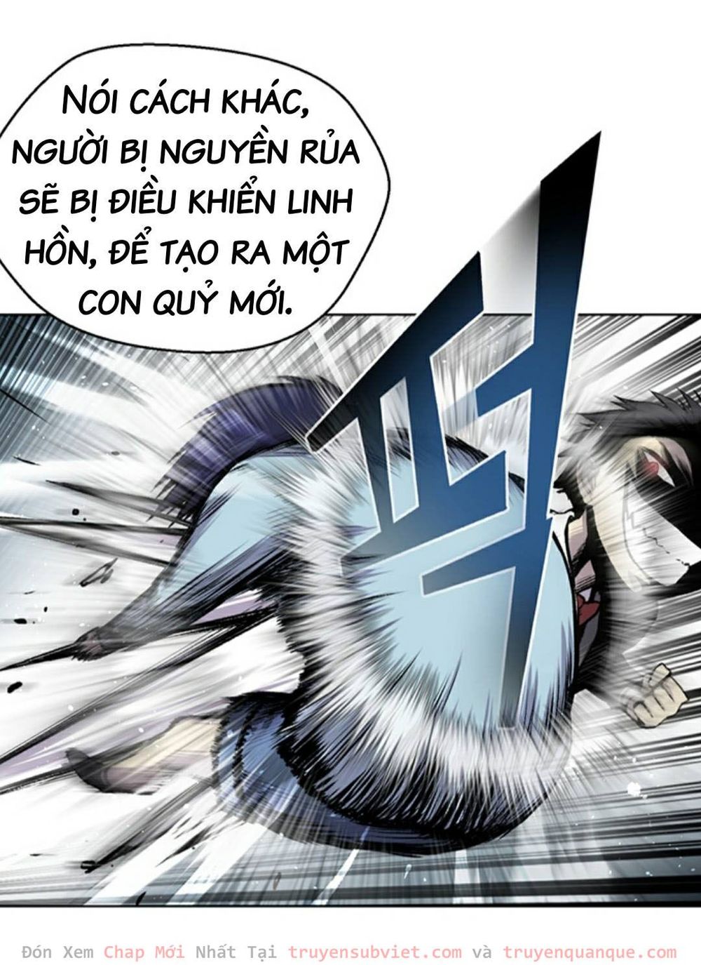 Luân Hồi Ác Nhân Chapter 4 - Trang 2