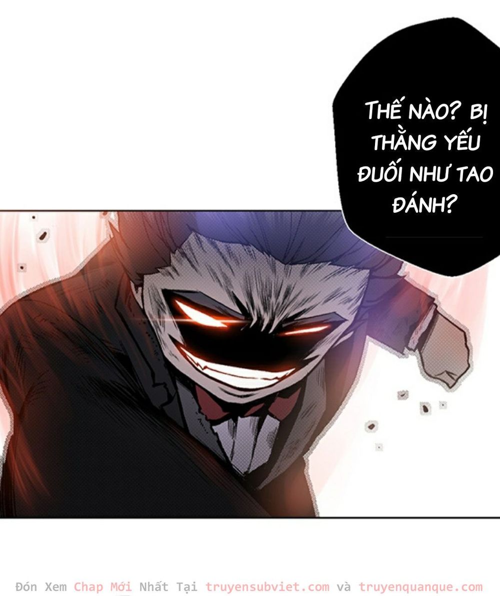 Luân Hồi Ác Nhân Chapter 4 - Trang 2