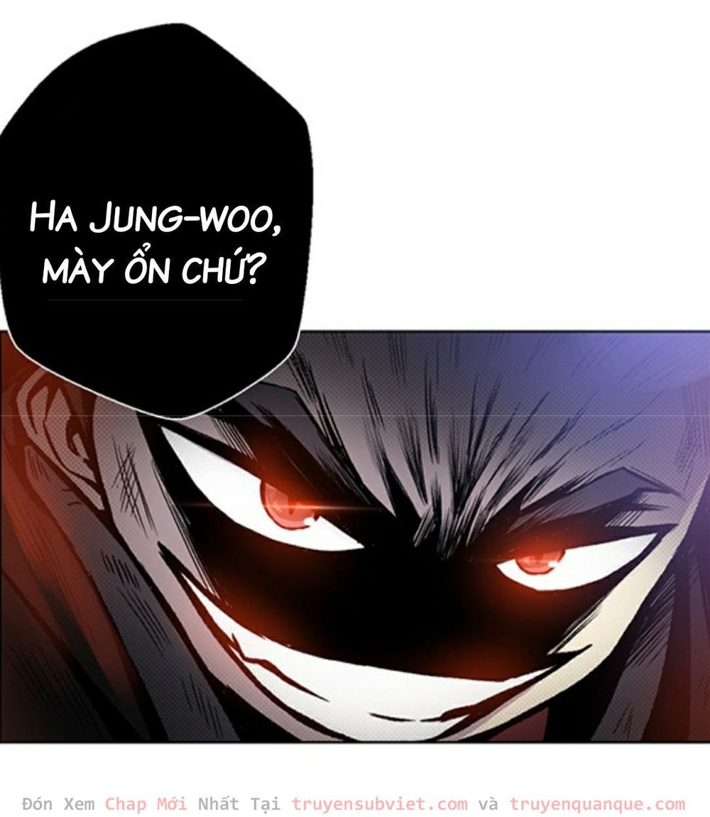 Luân Hồi Ác Nhân Chapter 4 - Trang 2