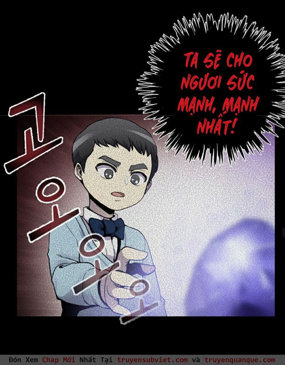 Luân Hồi Ác Nhân Chapter 4 - Trang 2