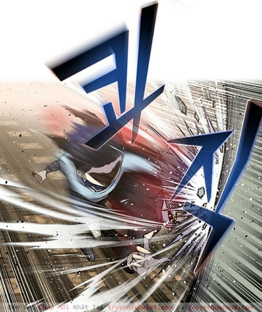 Luân Hồi Ác Nhân Chapter 4 - Trang 2