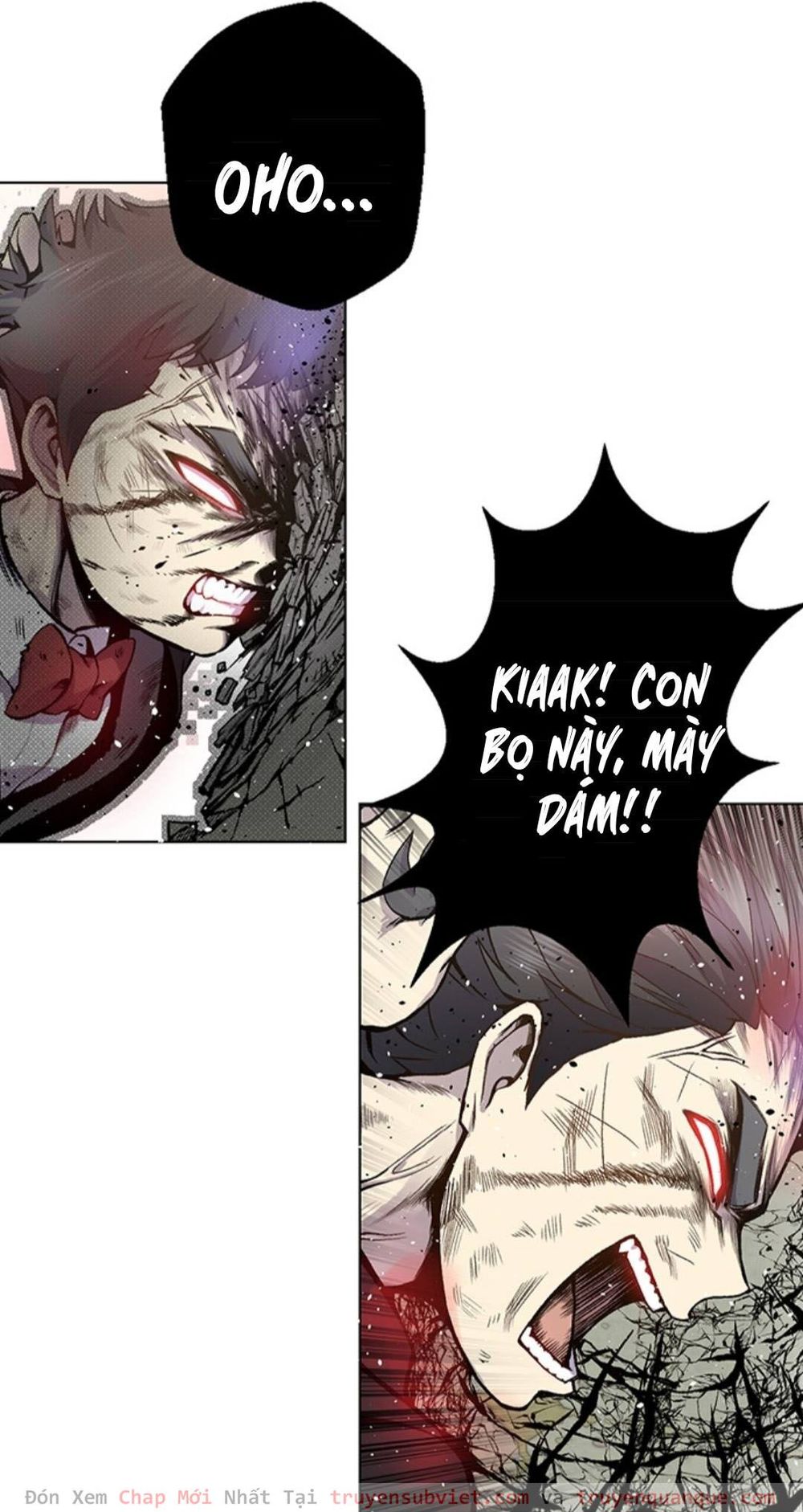 Luân Hồi Ác Nhân Chapter 4 - Trang 2