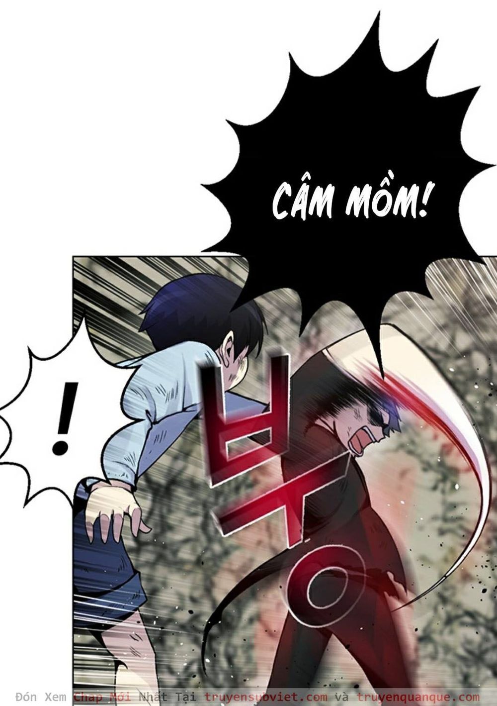 Luân Hồi Ác Nhân Chapter 4 - Trang 2