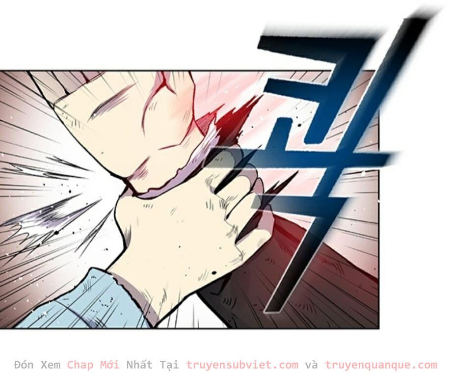 Luân Hồi Ác Nhân Chapter 4 - Trang 2