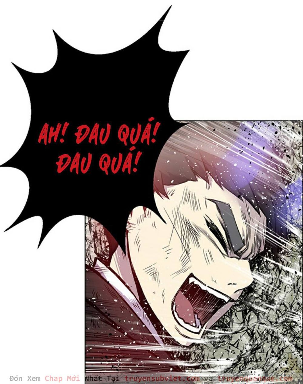 Luân Hồi Ác Nhân Chapter 4 - Trang 2