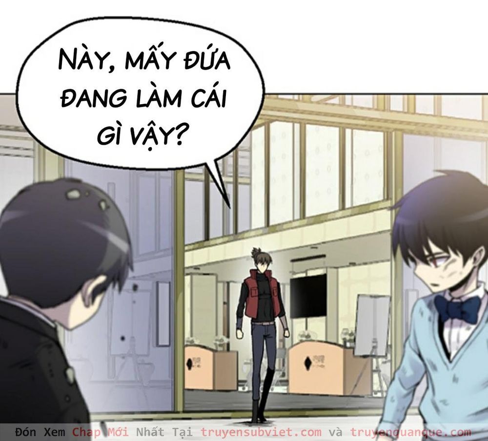 Luân Hồi Ác Nhân Chapter 4 - Trang 2