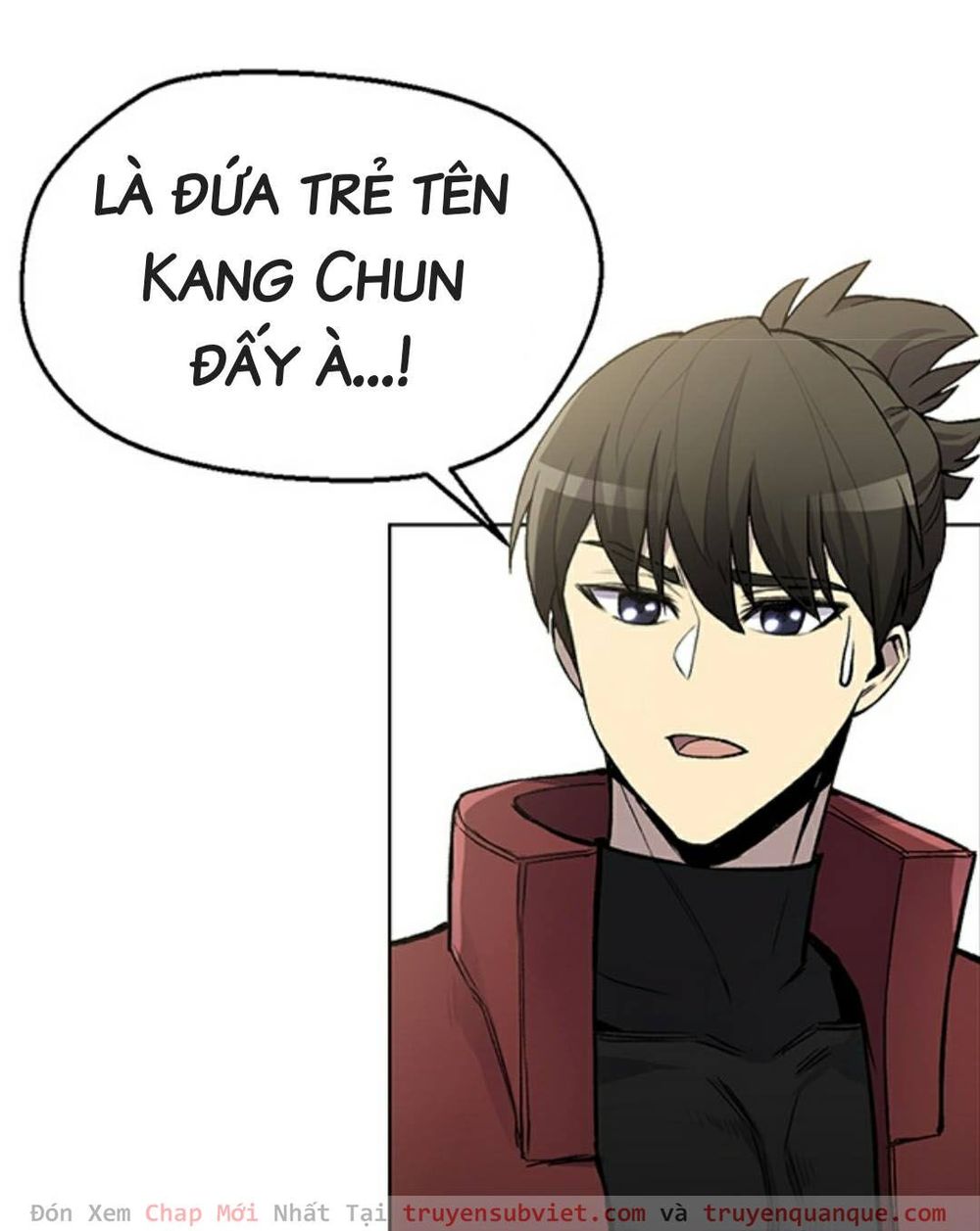 Luân Hồi Ác Nhân Chapter 4 - Trang 2