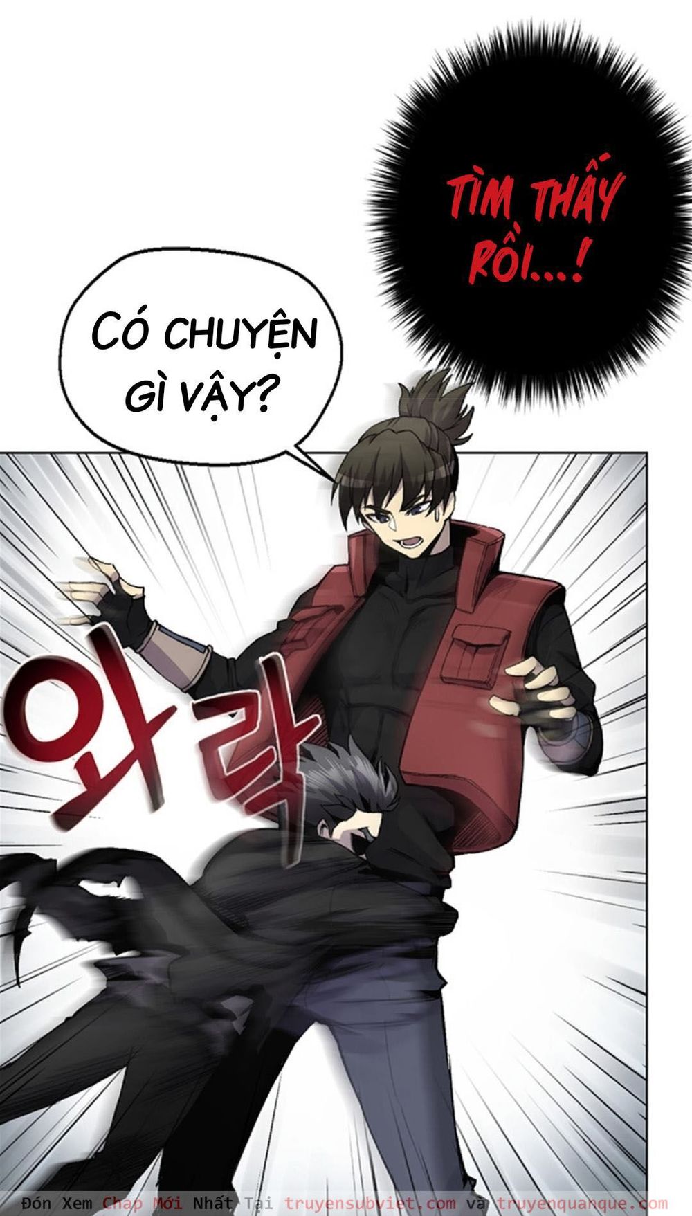 Luân Hồi Ác Nhân Chapter 4 - Trang 2