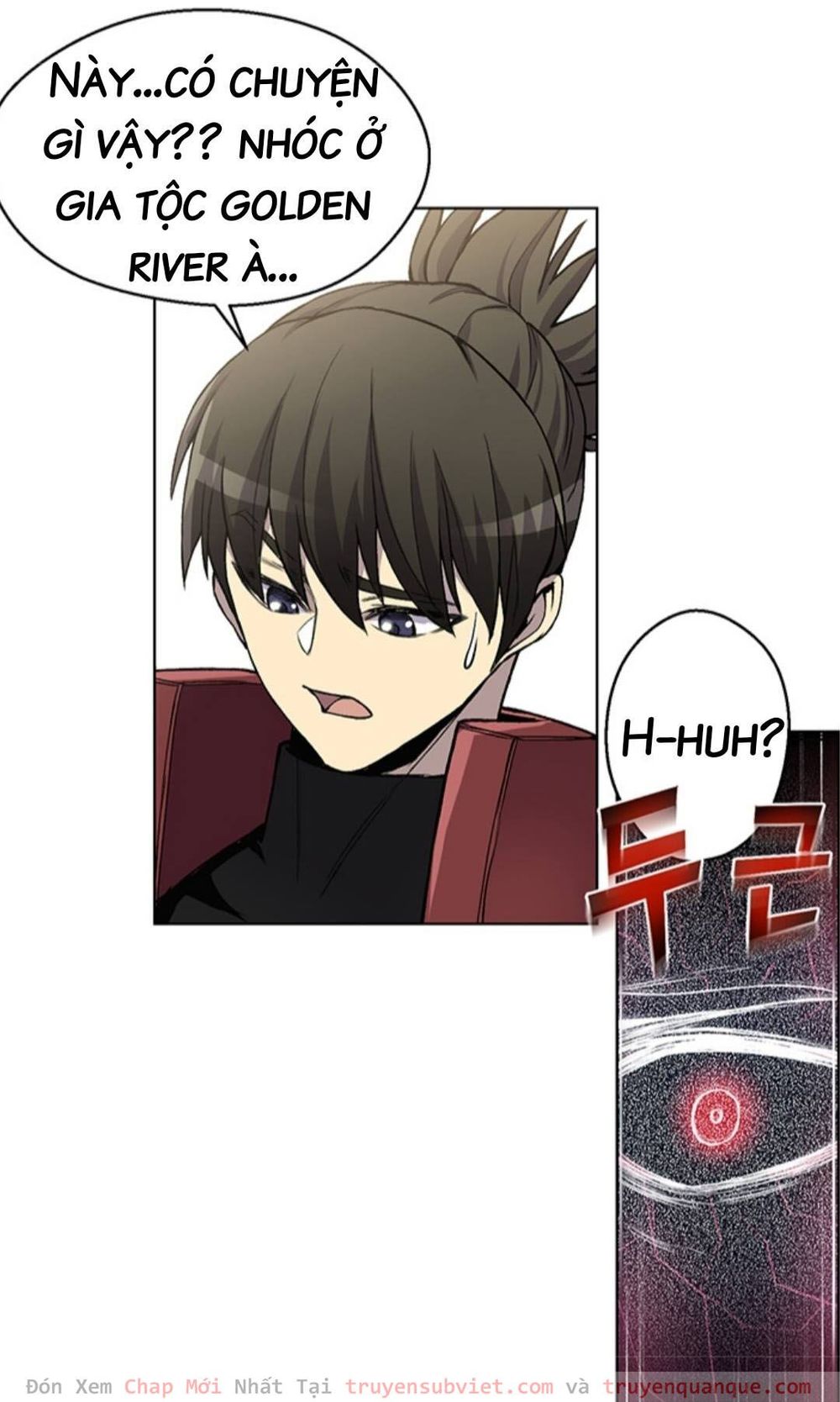 Luân Hồi Ác Nhân Chapter 4 - Trang 2