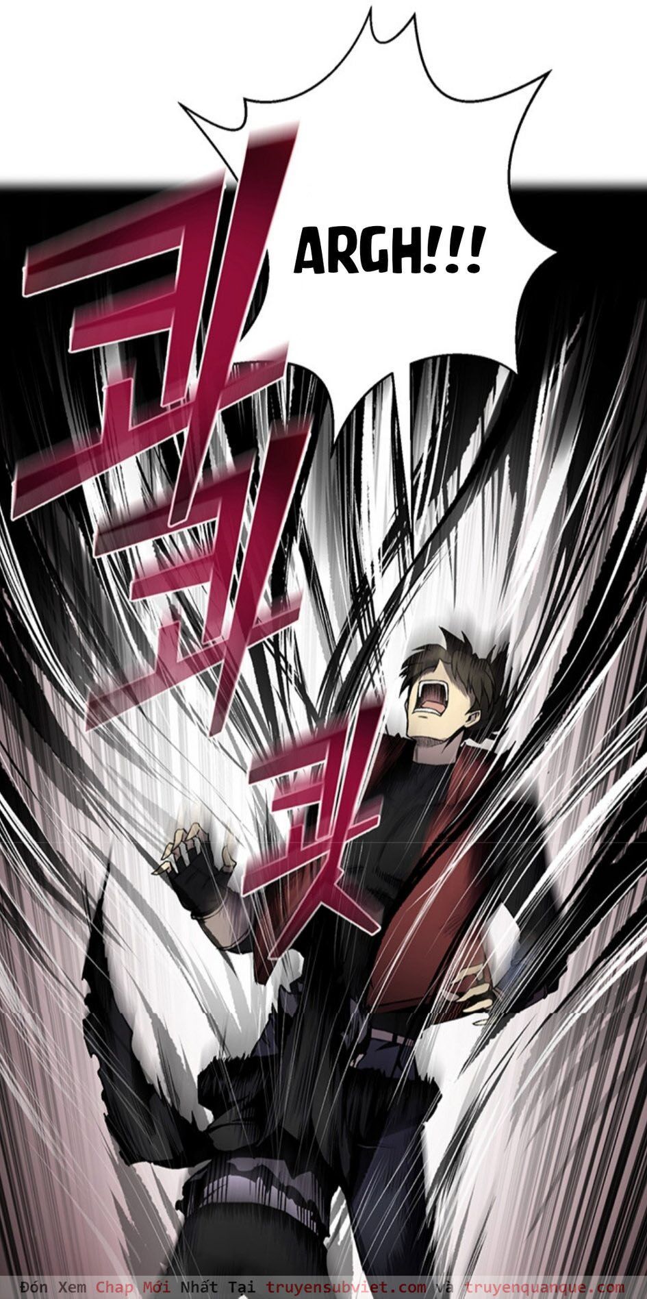 Luân Hồi Ác Nhân Chapter 4 - Trang 2