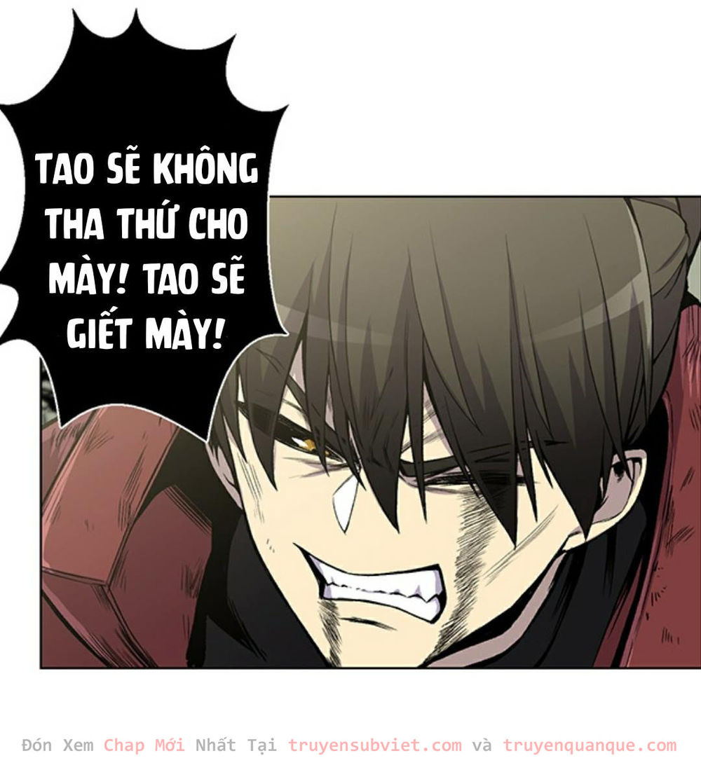 Luân Hồi Ác Nhân Chapter 5 - Trang 2