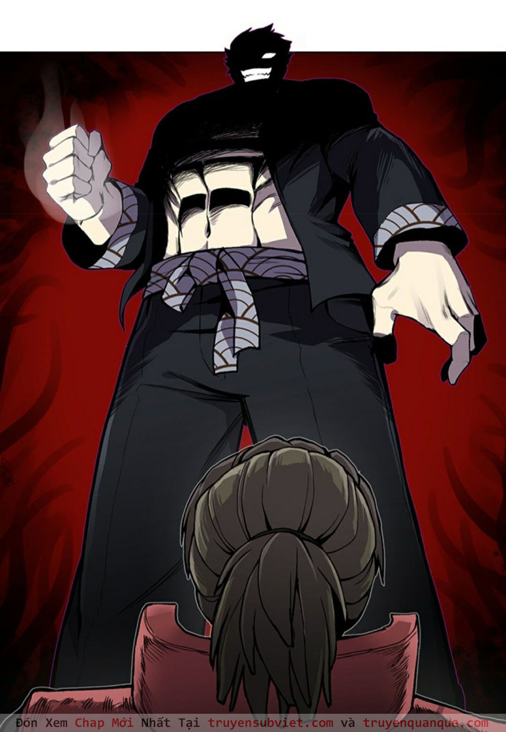 Luân Hồi Ác Nhân Chapter 5 - Trang 2