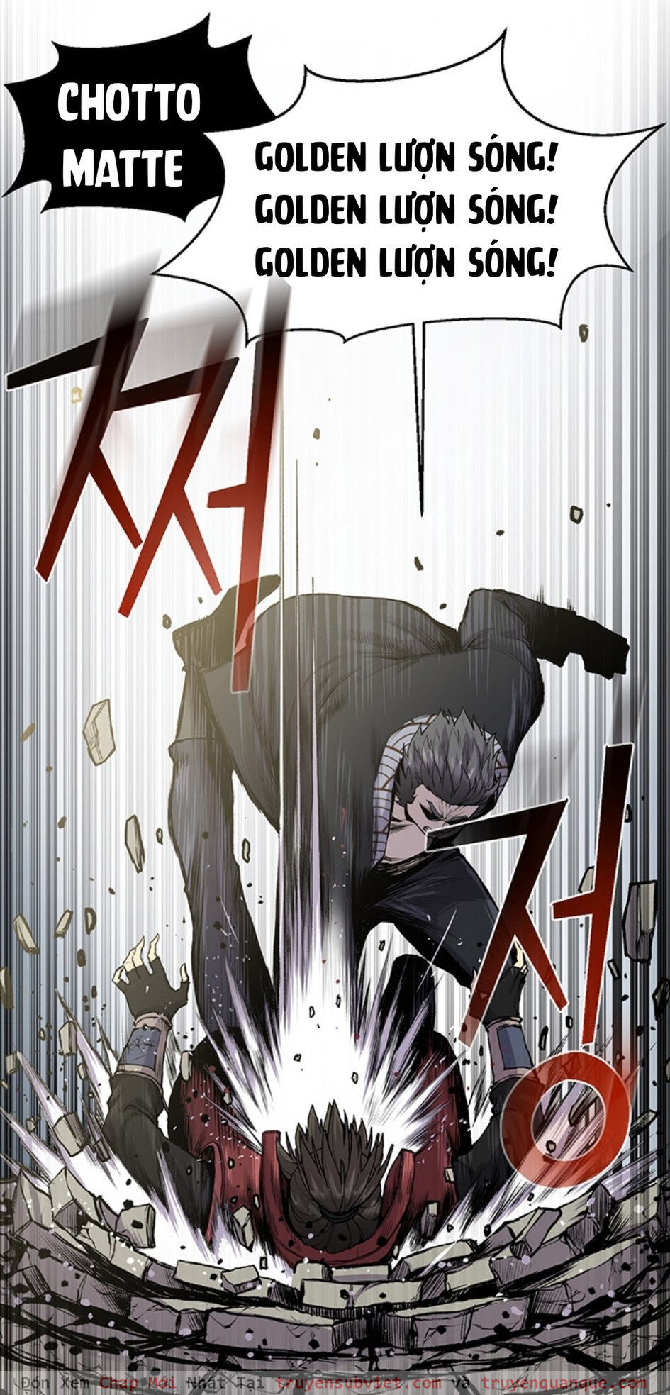 Luân Hồi Ác Nhân Chapter 5 - Trang 2