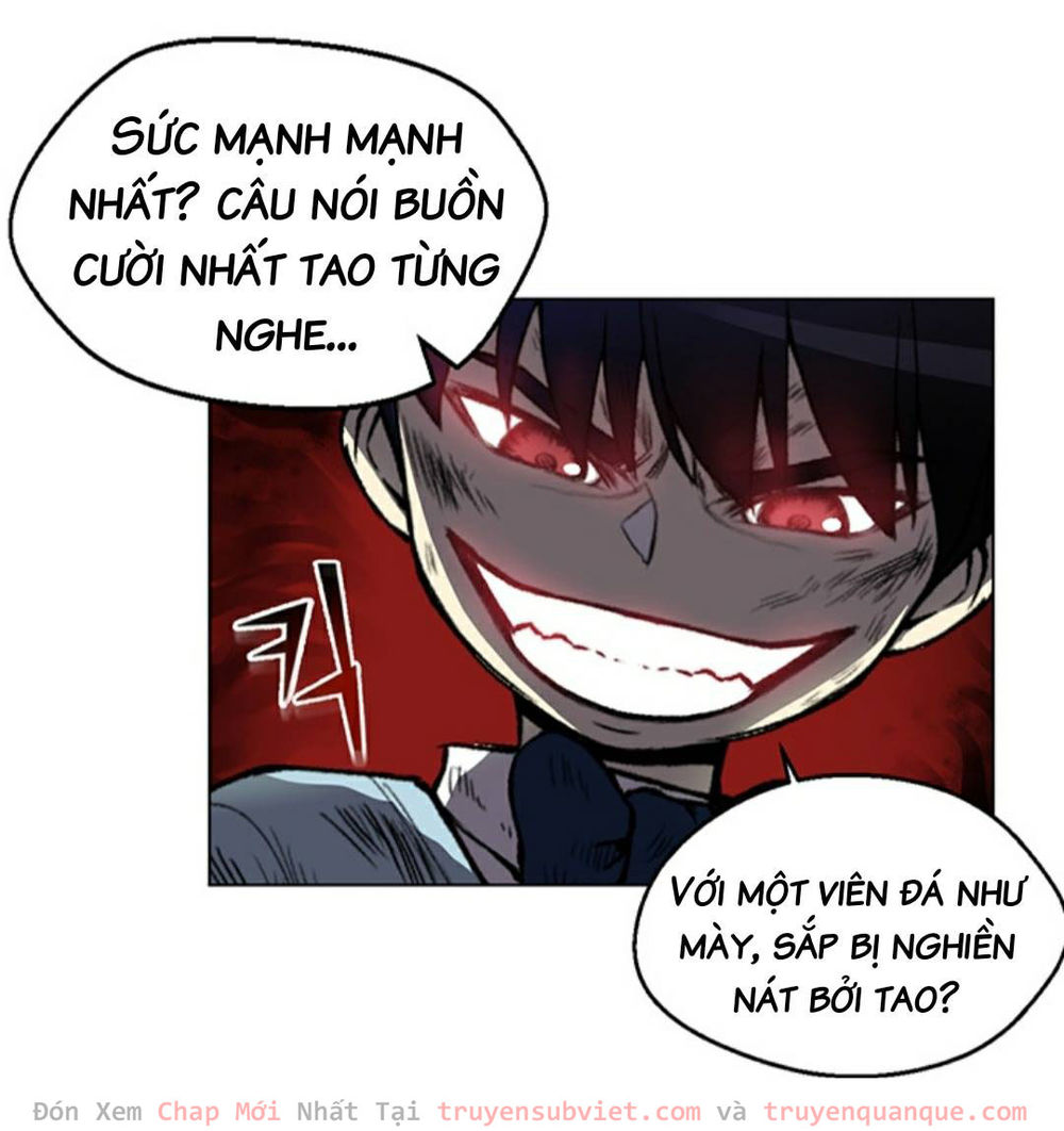 Luân Hồi Ác Nhân Chapter 5 - Trang 2