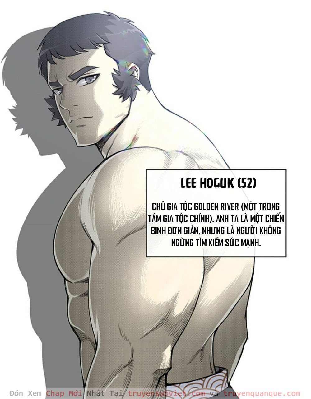 Luân Hồi Ác Nhân Chapter 5 - Trang 2