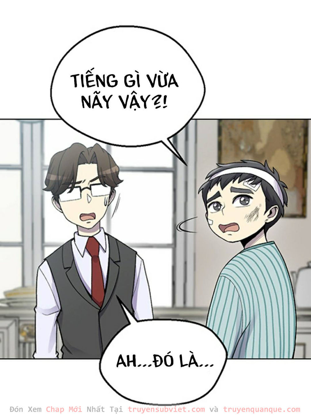 Luân Hồi Ác Nhân Chapter 5 - Trang 2