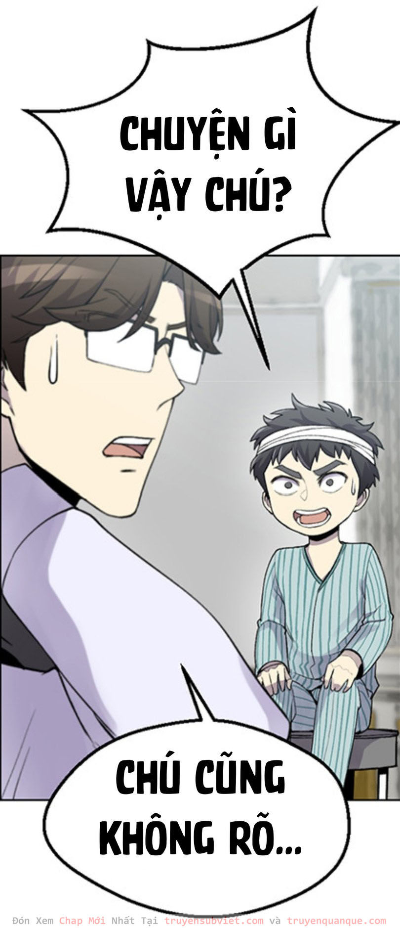 Luân Hồi Ác Nhân Chapter 5 - Trang 2