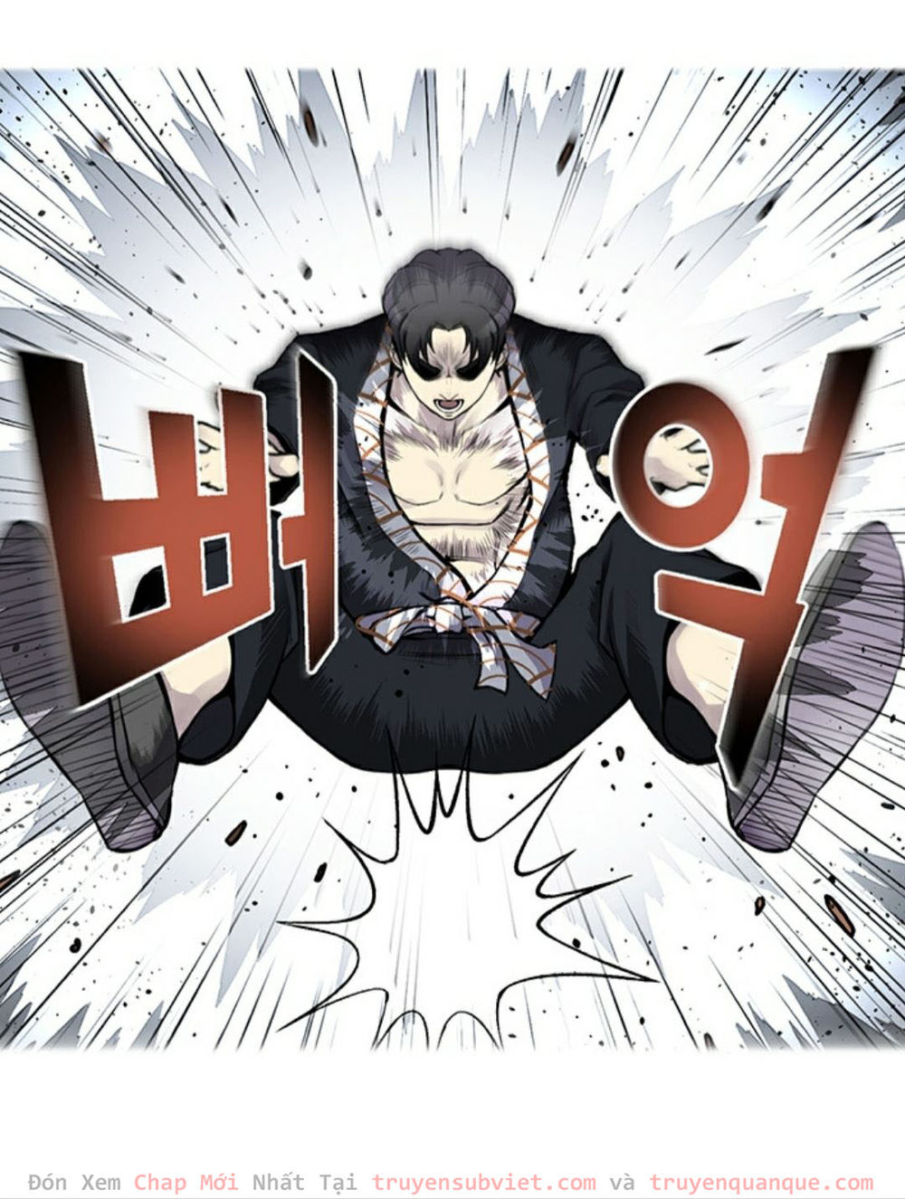 Luân Hồi Ác Nhân Chapter 5 - Trang 2
