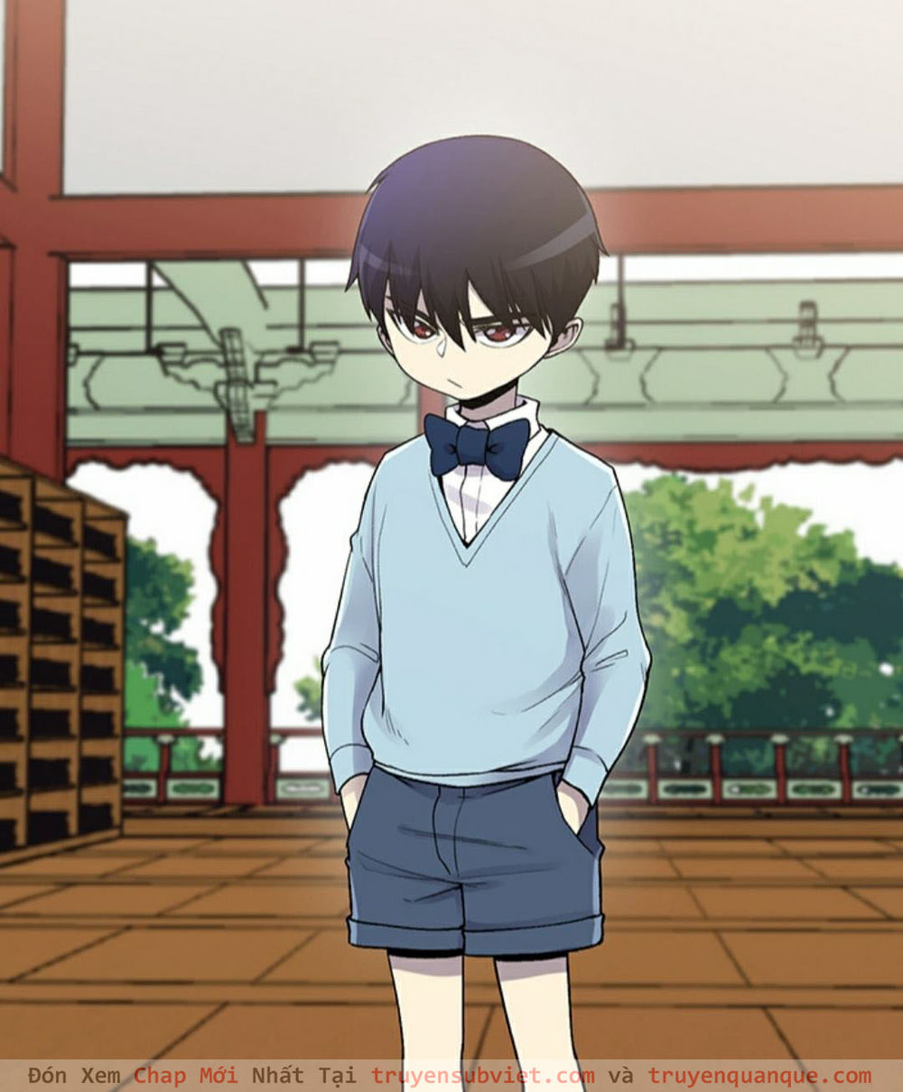 Luân Hồi Ác Nhân Chapter 5 - Trang 2