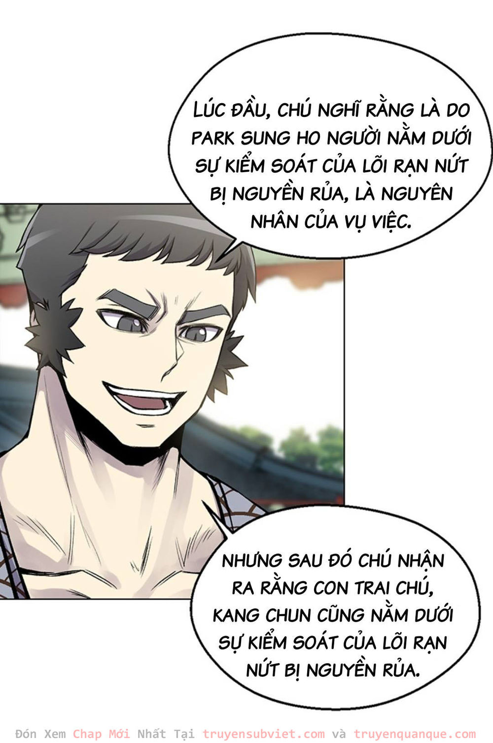 Luân Hồi Ác Nhân Chapter 5 - Trang 2