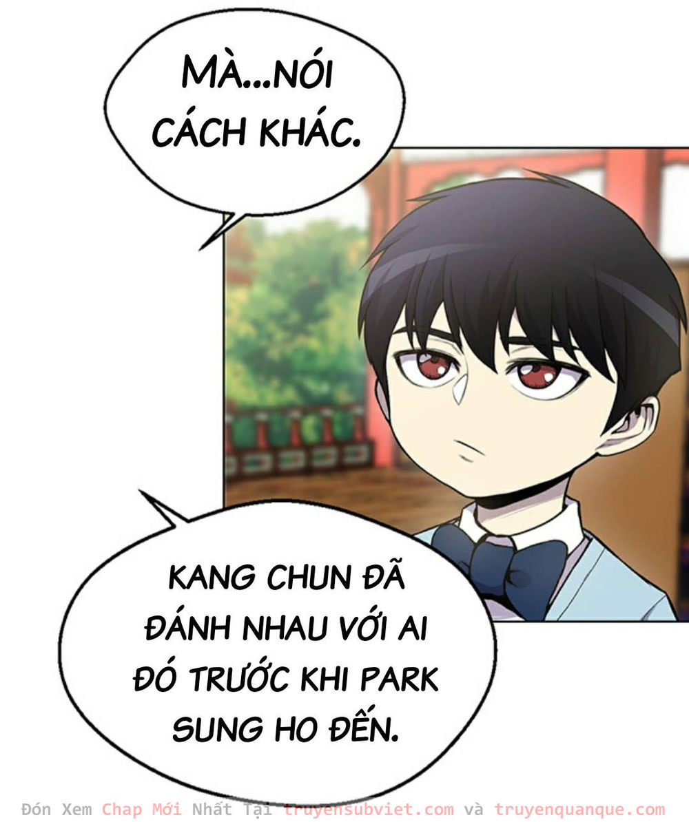 Luân Hồi Ác Nhân Chapter 5 - Trang 2