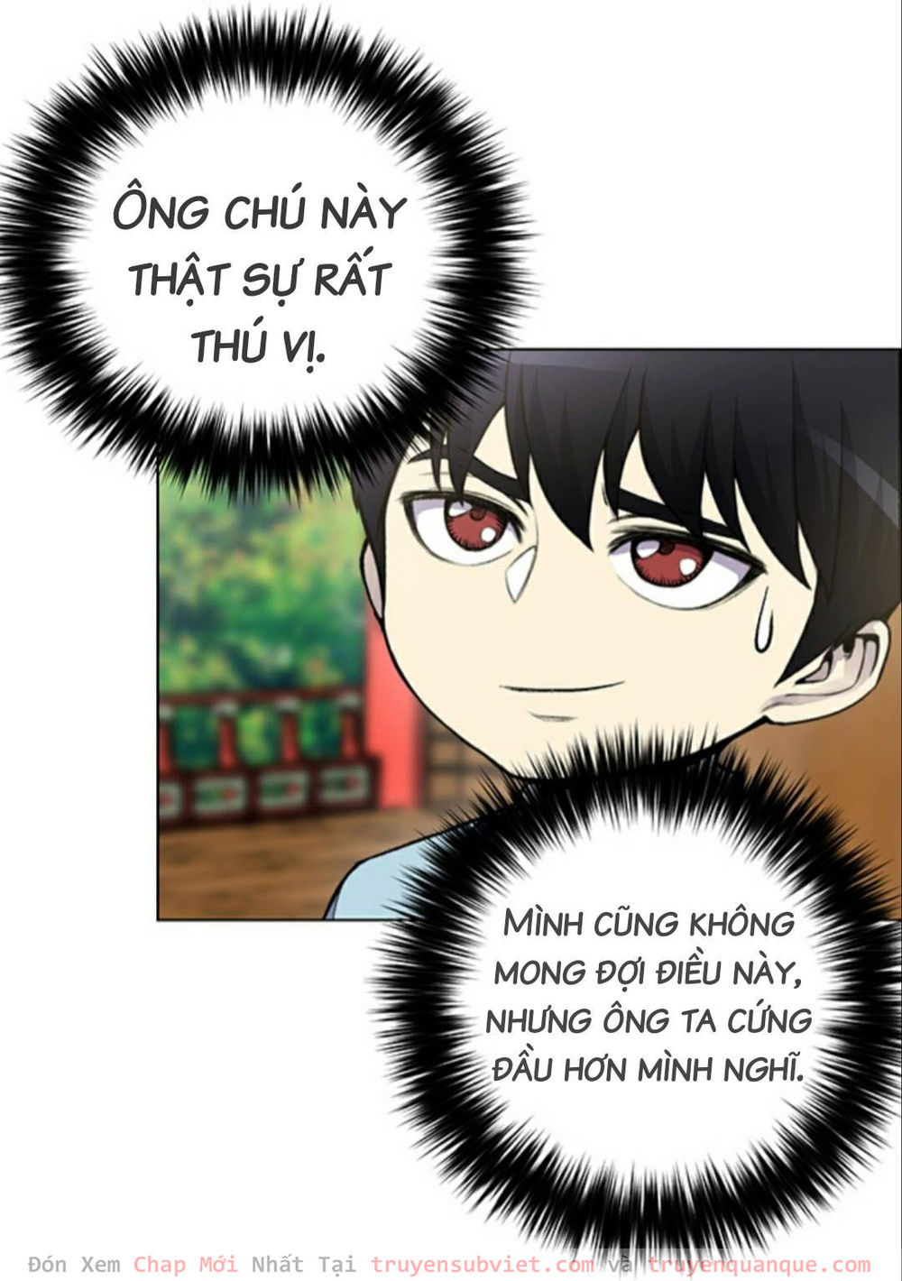 Luân Hồi Ác Nhân Chapter 5 - Trang 2