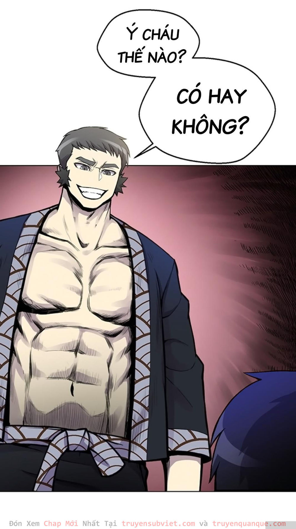 Luân Hồi Ác Nhân Chapter 5 - Trang 2