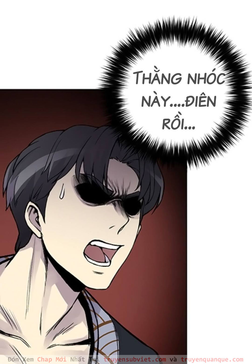 Luân Hồi Ác Nhân Chapter 5 - Trang 2