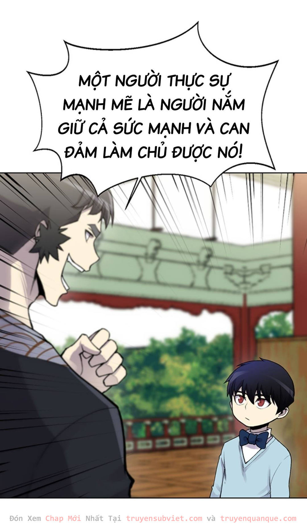 Luân Hồi Ác Nhân Chapter 5 - Trang 2