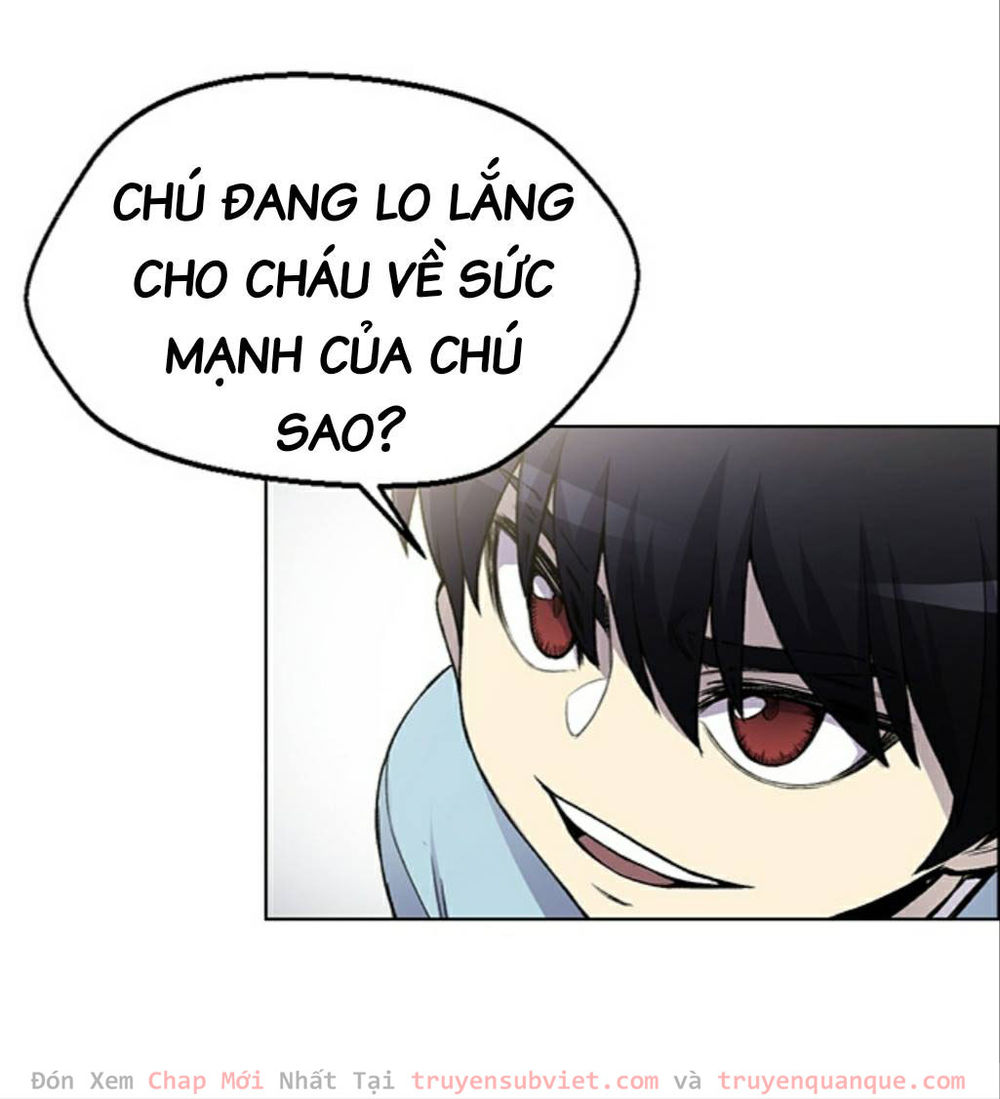 Luân Hồi Ác Nhân Chapter 5 - Trang 2