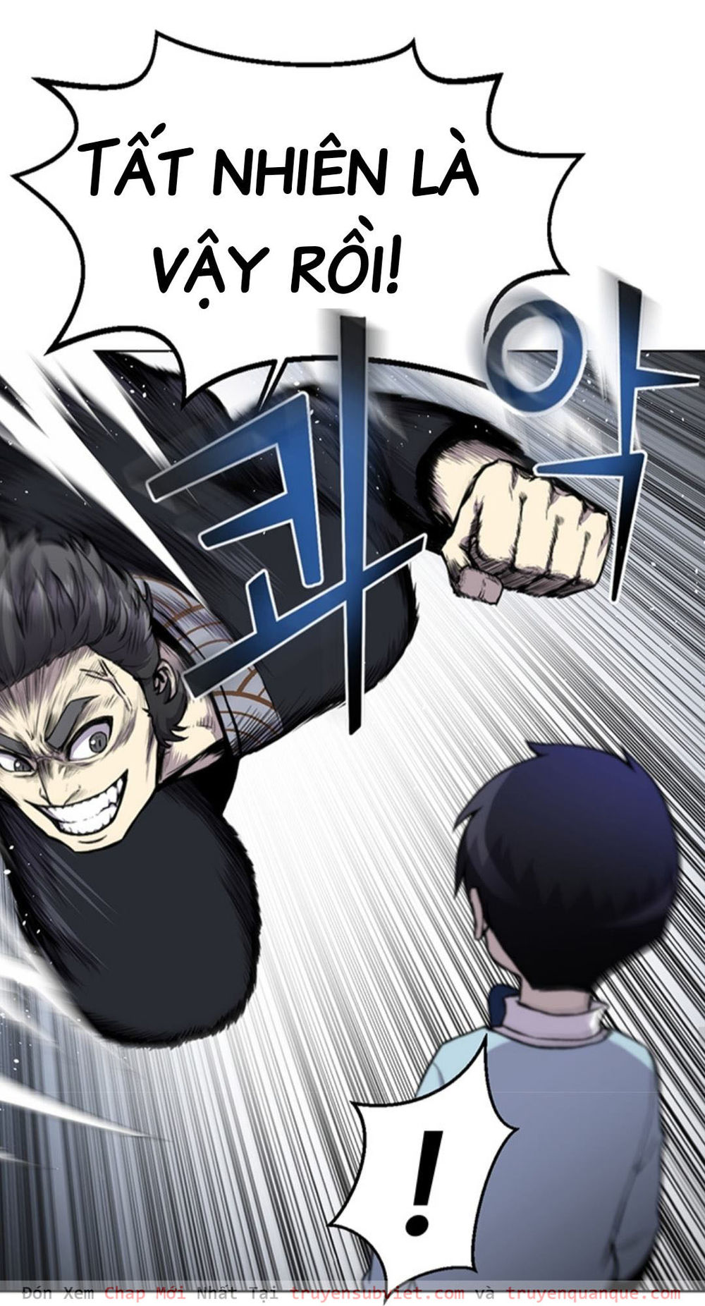 Luân Hồi Ác Nhân Chapter 5 - Trang 2